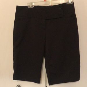 Bermuda shorts